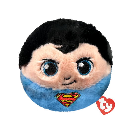Ty  - Superman