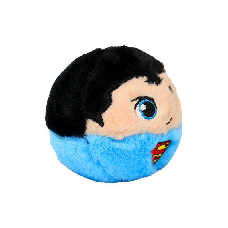 Ty  - Superman