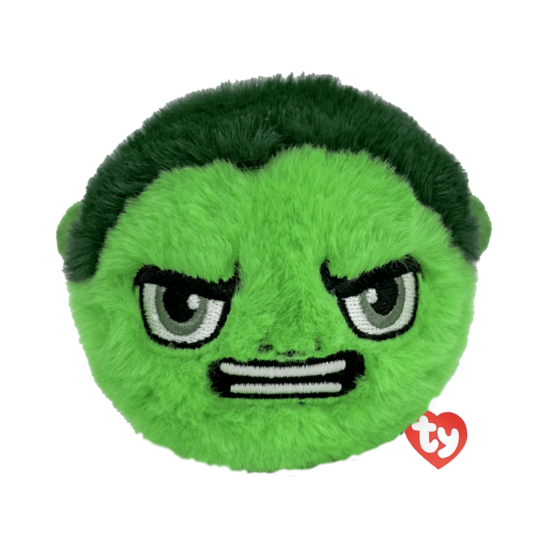 Ty  - Hulk