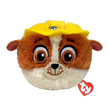 Ty  - Rubble