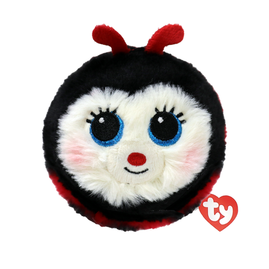 Ty  - Buggie
