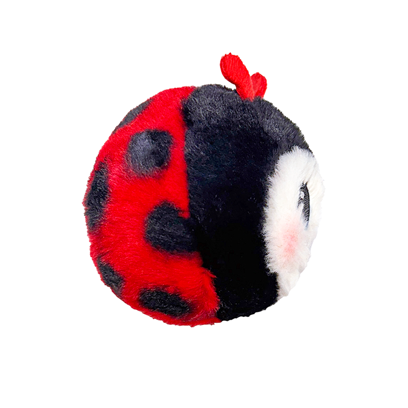 Ty  - Buggie