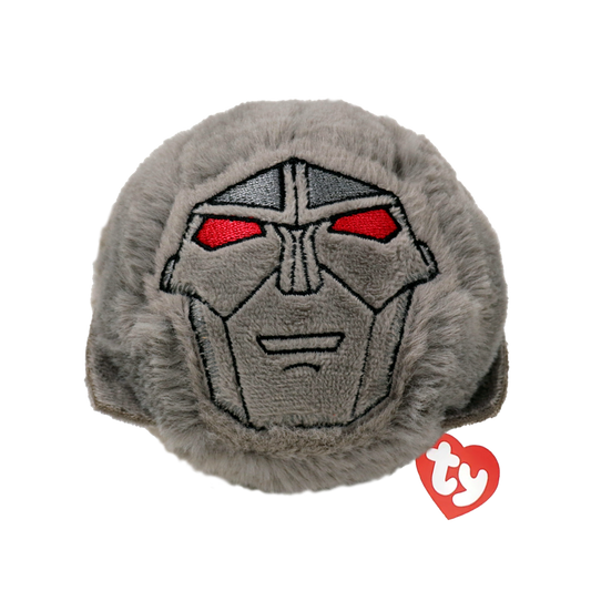 Ty  - Megatron