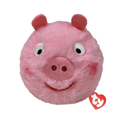 Ty  - Peppa