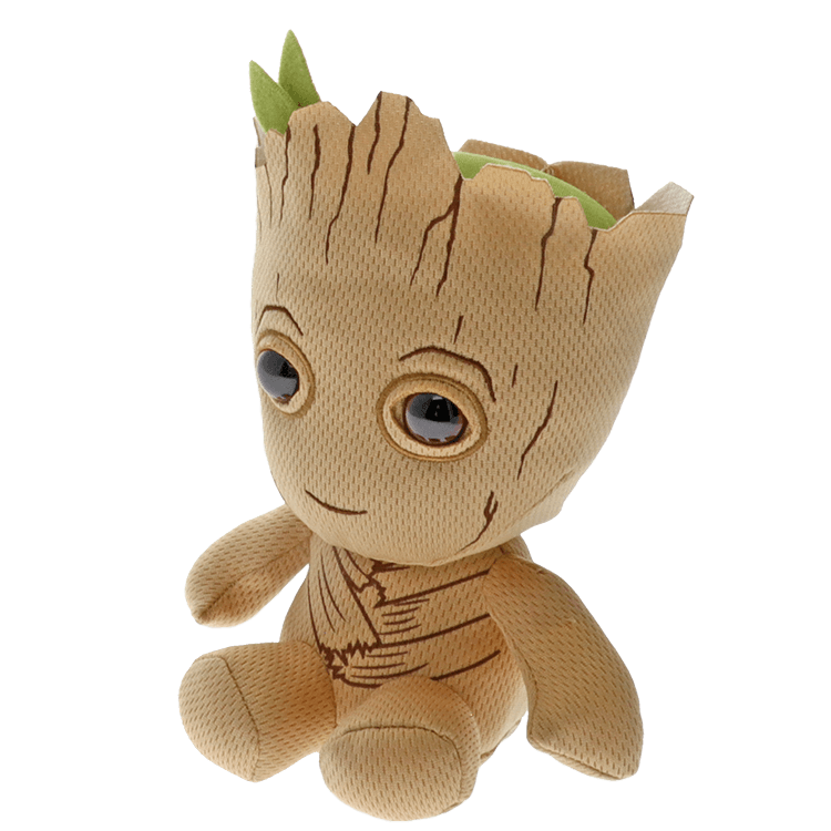 Ty  - Groot