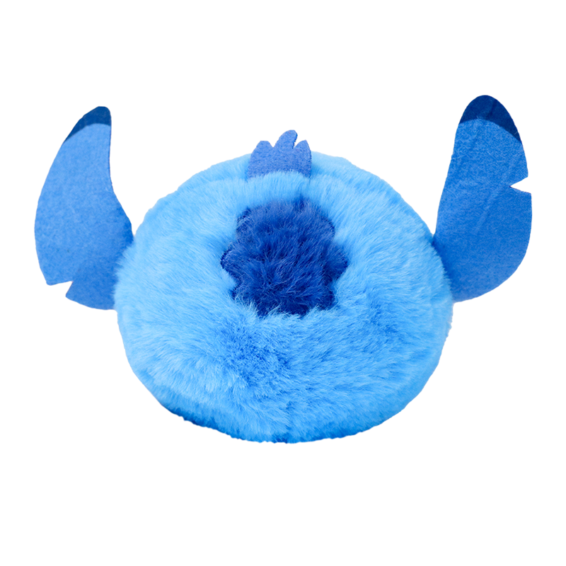 Ty  - Stitch