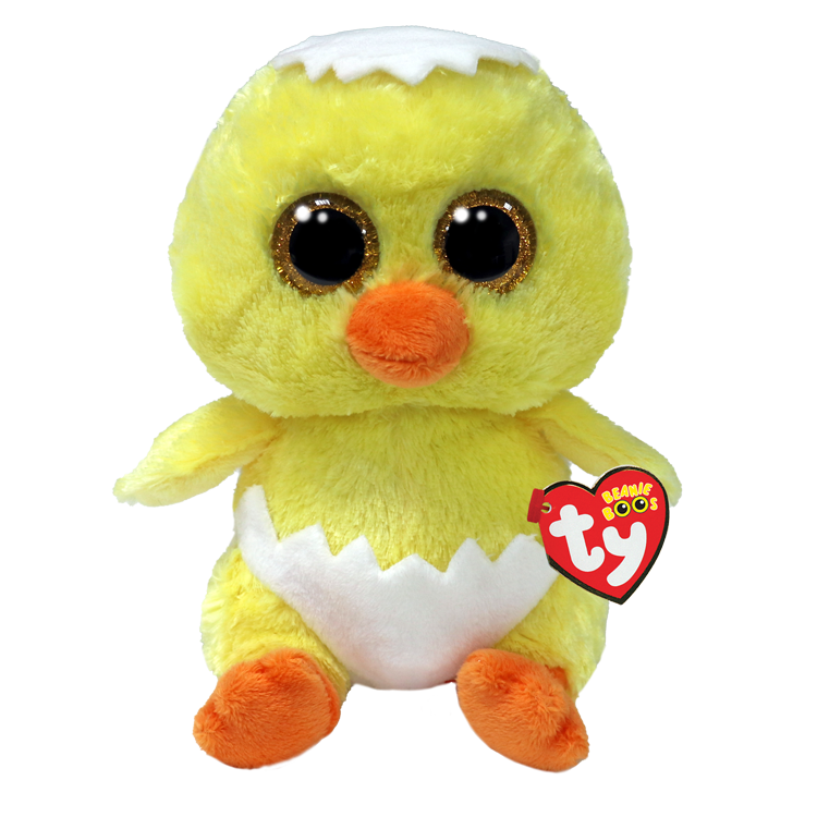 Ty  - Peetie