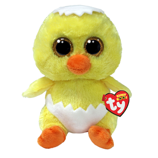 Ty  - Peetie