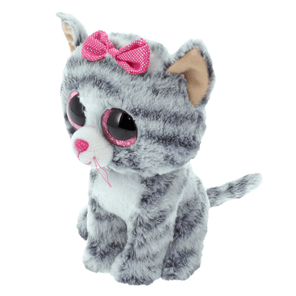 Ty  - Kiki