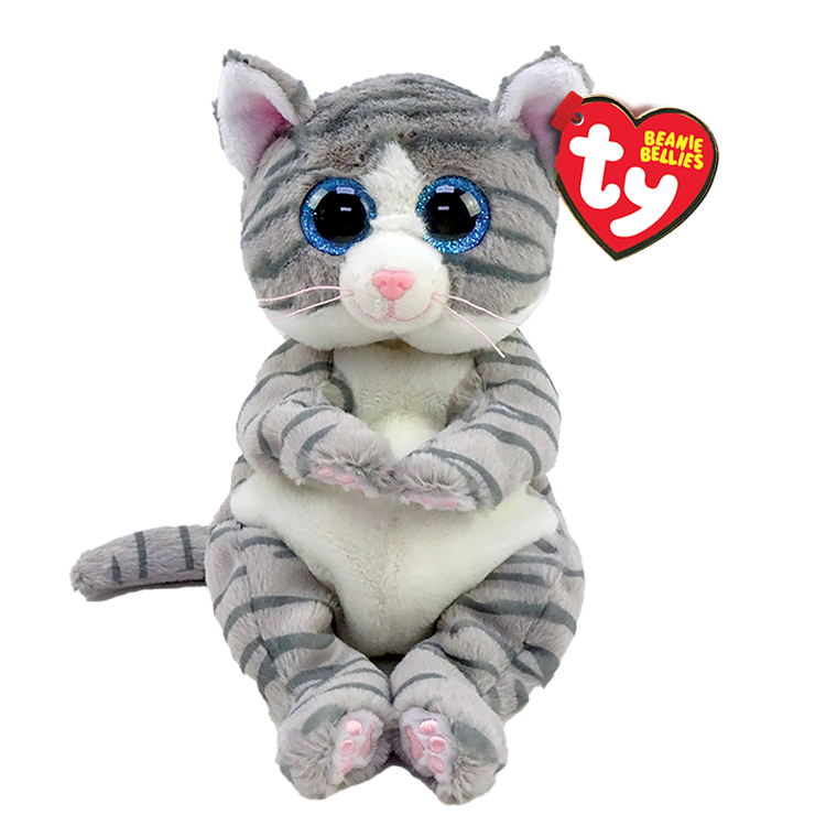 Ty  - Mitzi