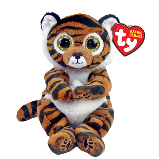 Ty  - Clawdia