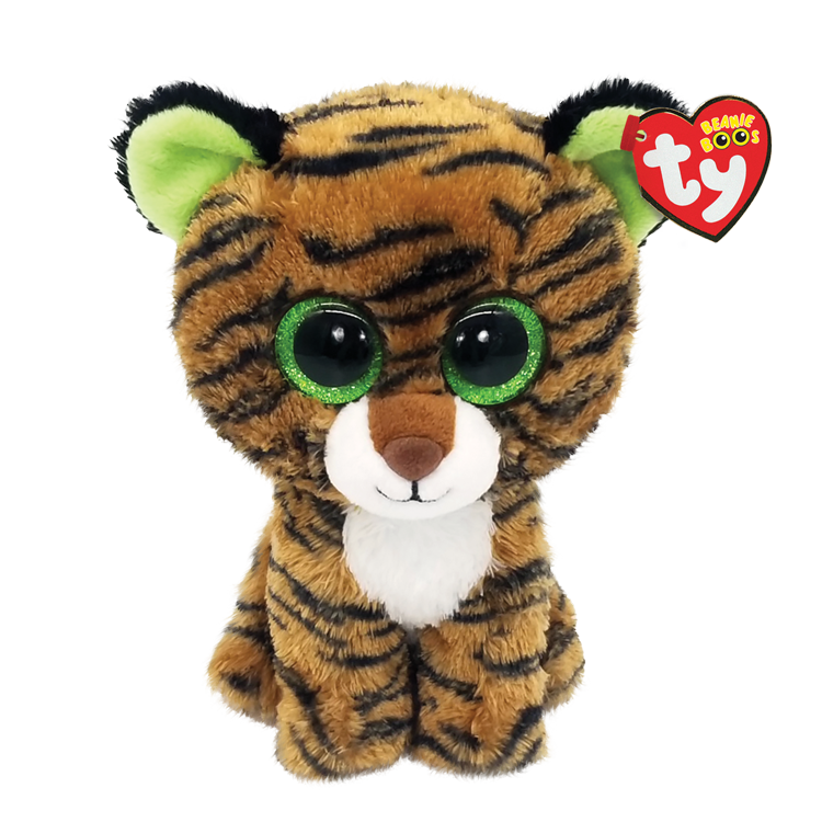 Ty  - Tiggy