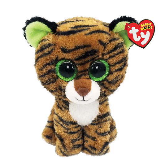 Ty  - Tiggy