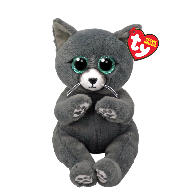 Ty  - Binx