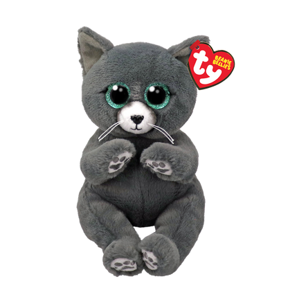 Ty  - Binx
