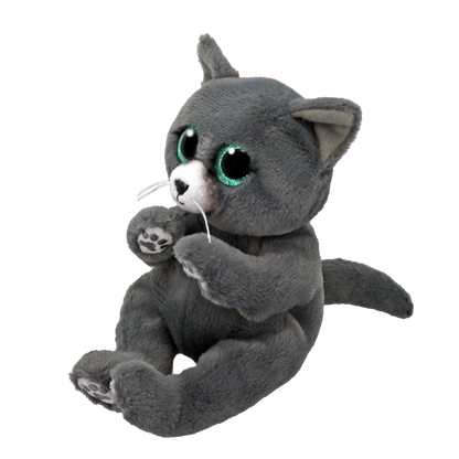 Ty  - Binx