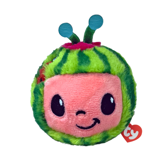 Ty  - CoComelon