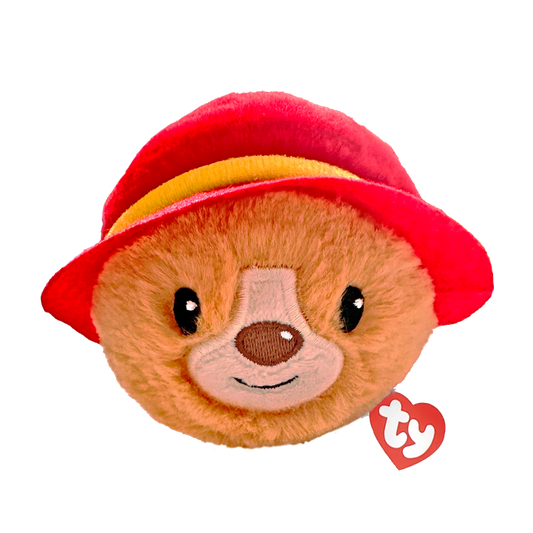 Ty  - Paddington